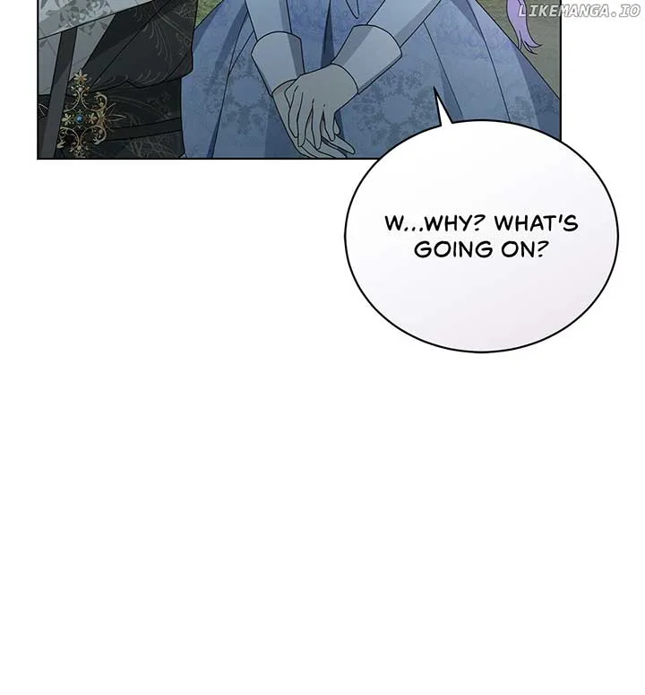The Blackened Second Male Lead’s Wife Series Chapter 51 page 58