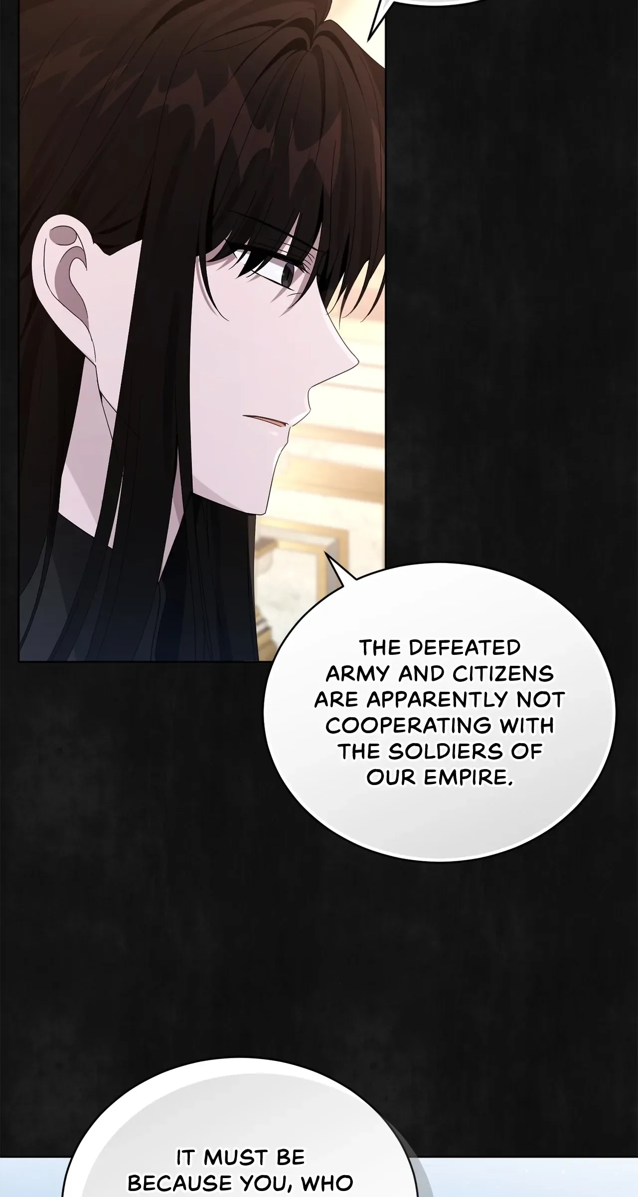 The Blackened Second Male Lead’s Wife Series Chapter 46 page 55
