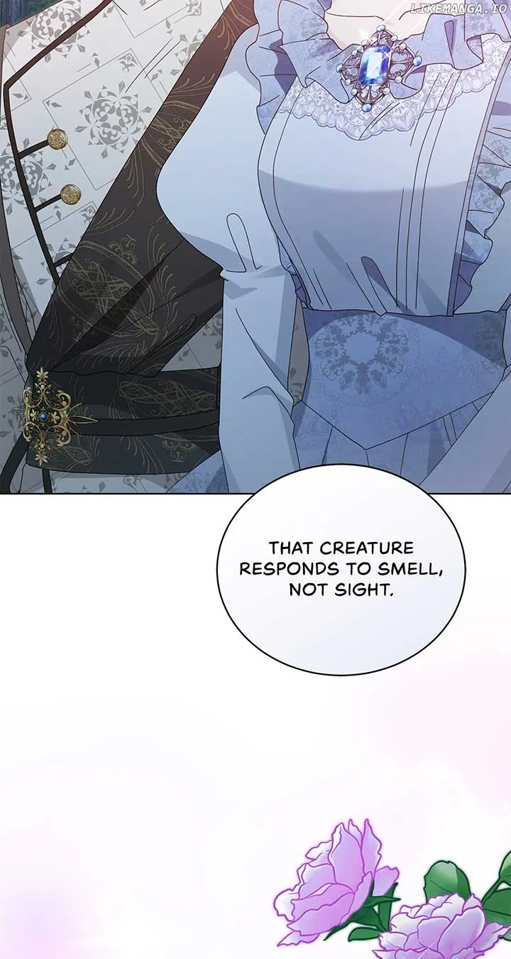 The Blackened Second Male Lead’s Wife Series Chapter 51 page 63