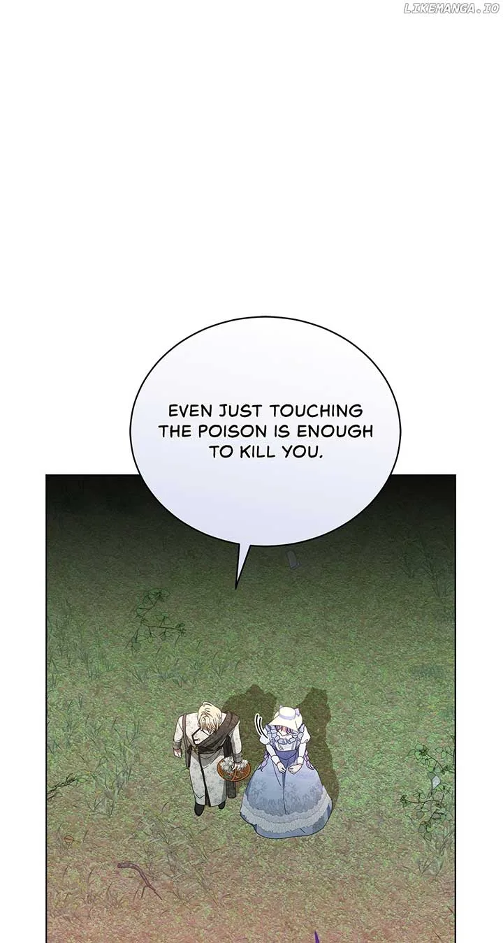 The Blackened Second Male Lead’s Wife Series Chapter 51 page 69