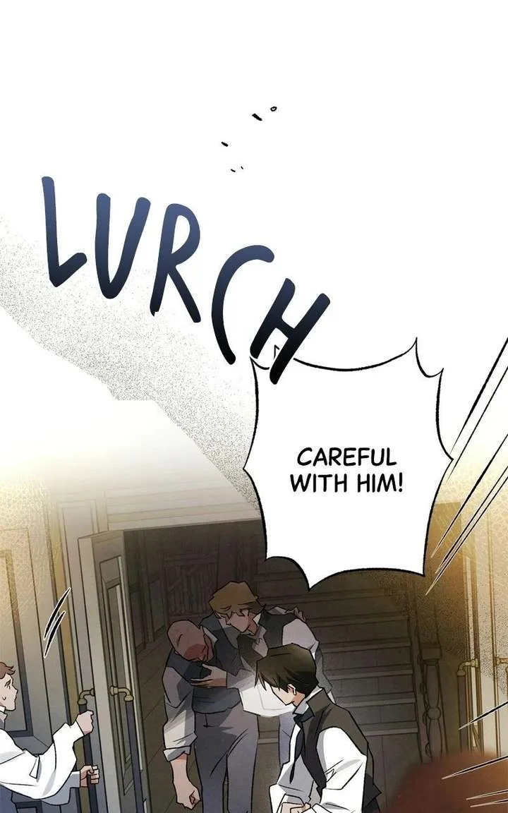 The Black-Haired British Doctor Chapter 53 page 1