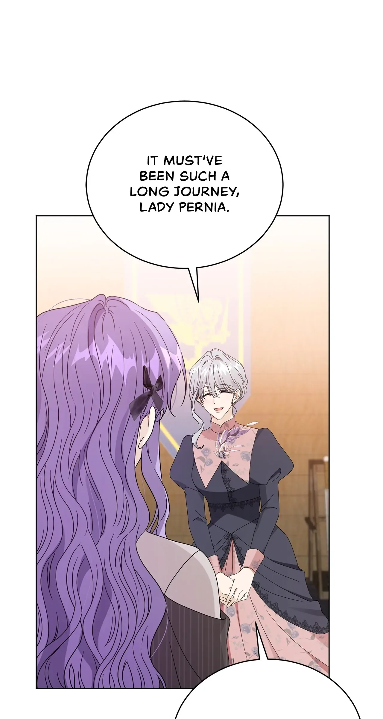 The Blackened Second Male Lead’s Wife Series Chapter 49 page 13