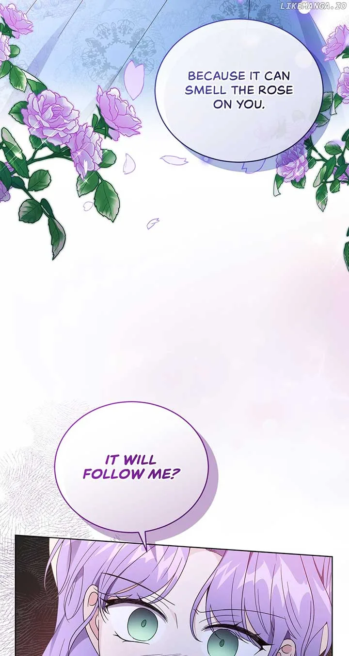 The Blackened Second Male Lead’s Wife Series Chapter 51 page 65