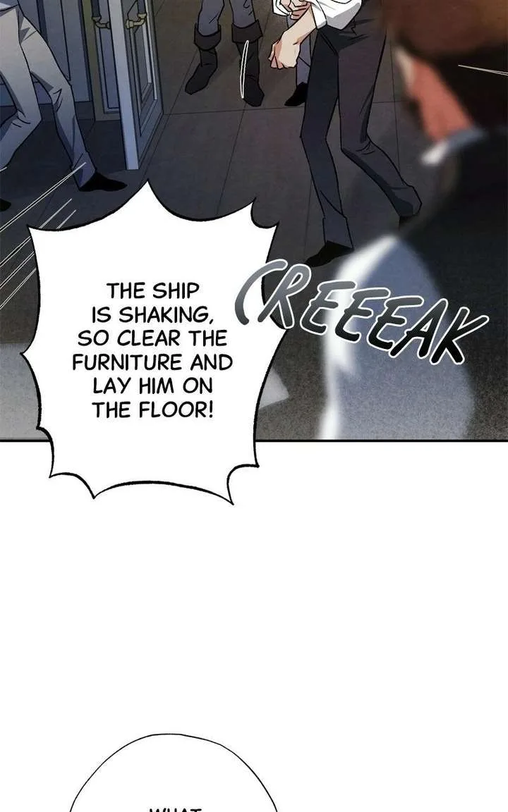 The Black-Haired British Doctor Chapter 53 page 2