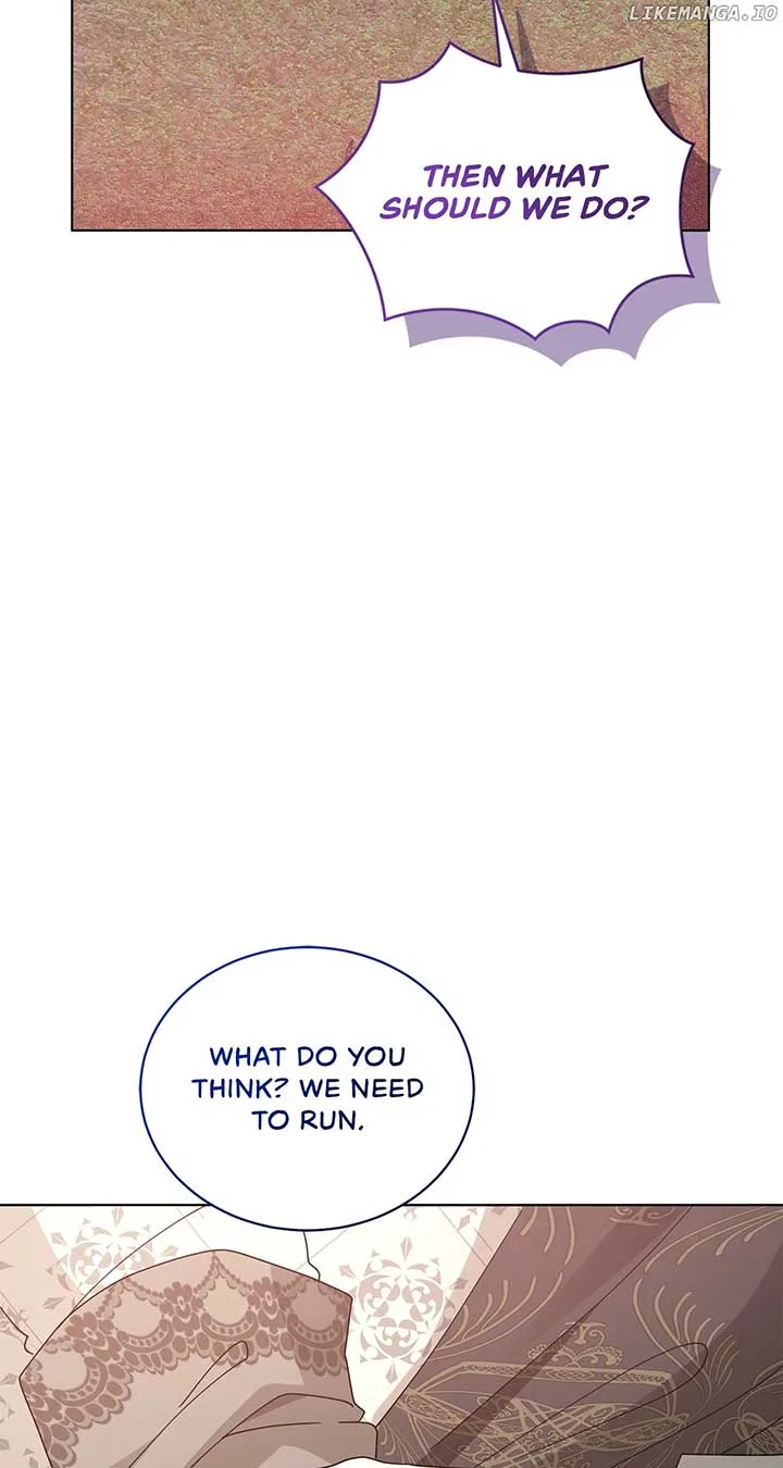 The Blackened Second Male Lead’s Wife Series Chapter 51 page 70
