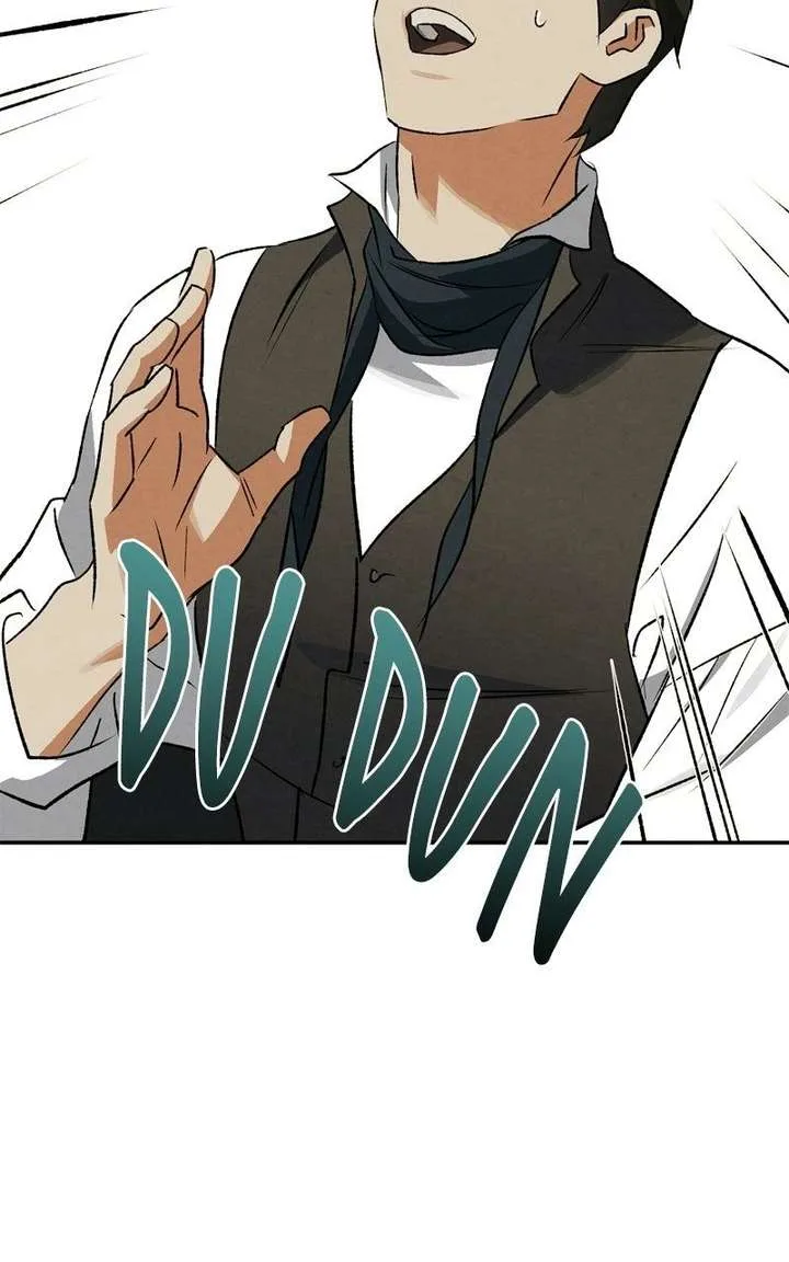 The Black-Haired British Doctor Chapter 53 page 24