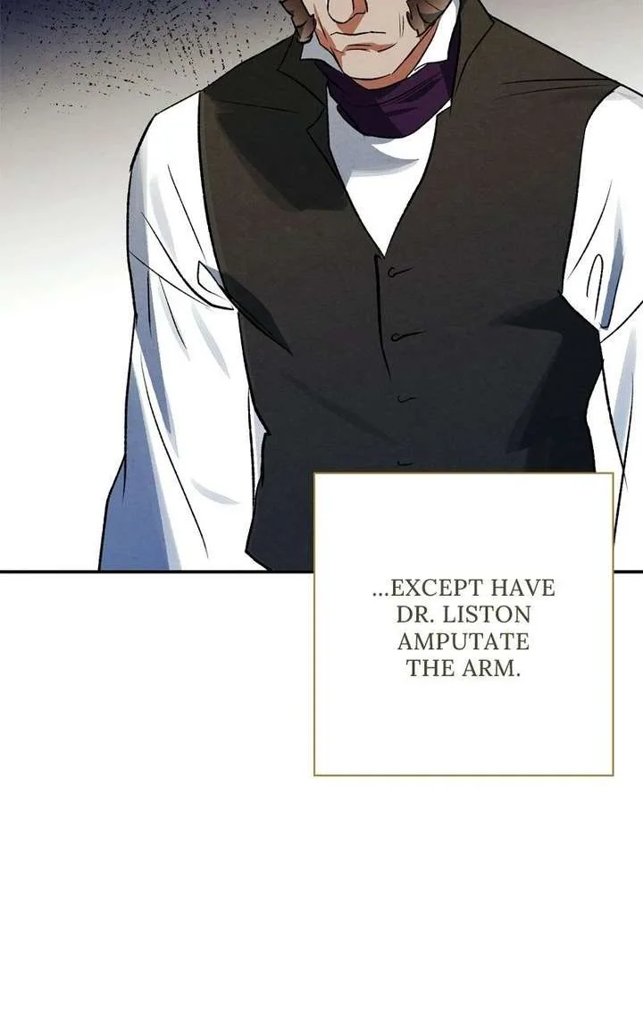 The Black-Haired British Doctor Chapter 53 page 16