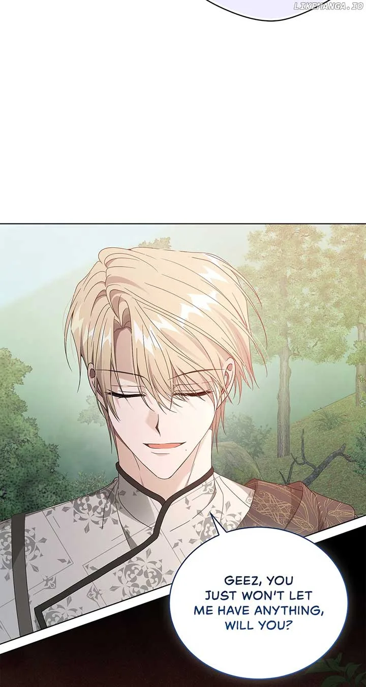 The Blackened Second Male Lead’s Wife Series Chapter 51 page 77