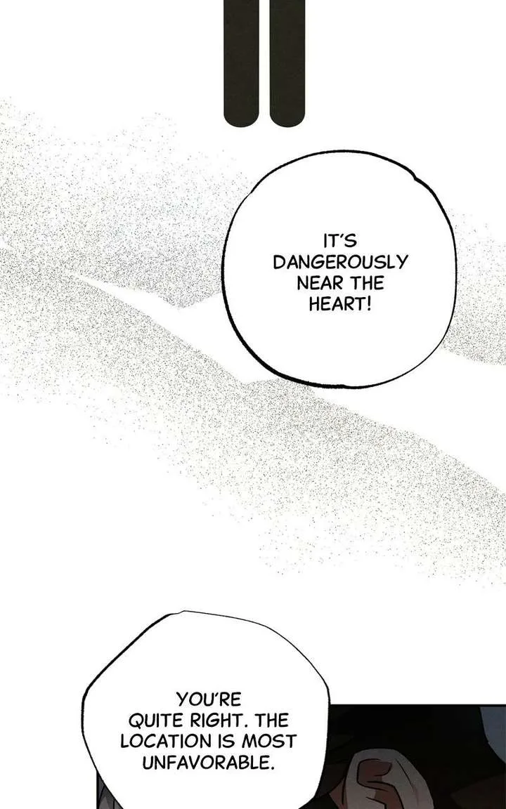 The Black-Haired British Doctor Chapter 53 page 20