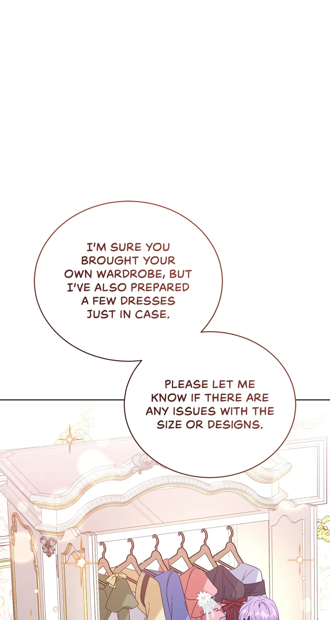 The Blackened Second Male Lead’s Wife Series Chapter 49 page 22