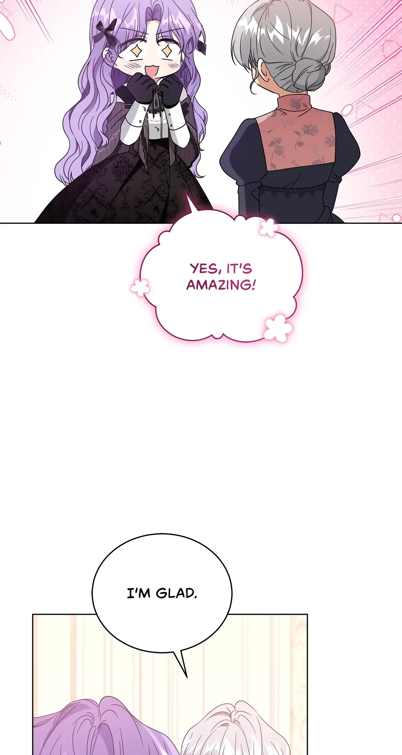 The Blackened Second Male Lead’s Wife Series Chapter 49 page 18