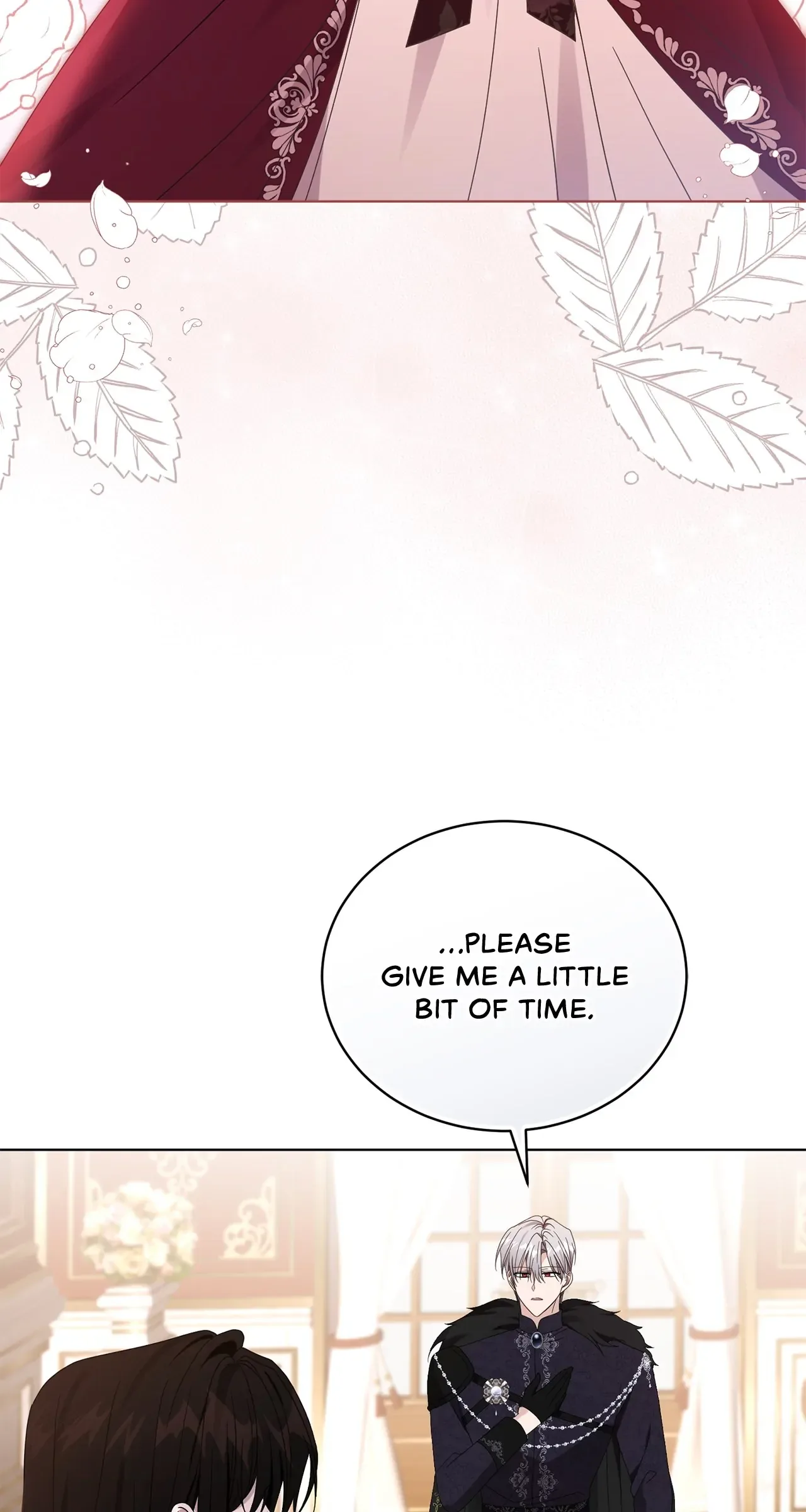 The Blackened Second Male Lead’s Wife Series Chapter 46 page 64