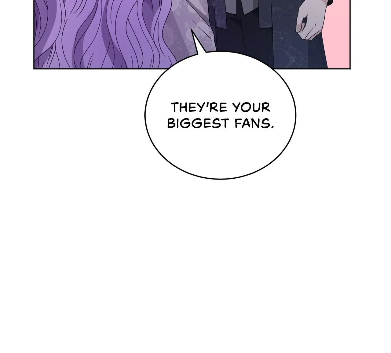 The Blackened Second Male Lead’s Wife Series Chapter 50 page 25