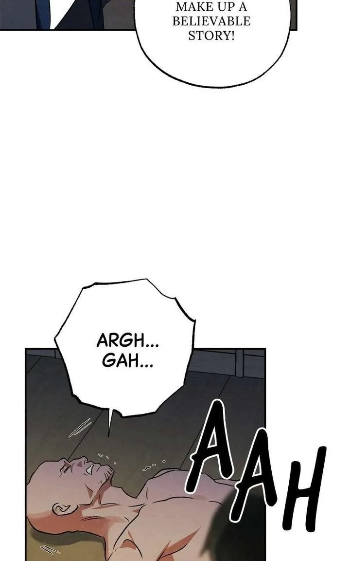 The Black-Haired British Doctor Chapter 53 page 31