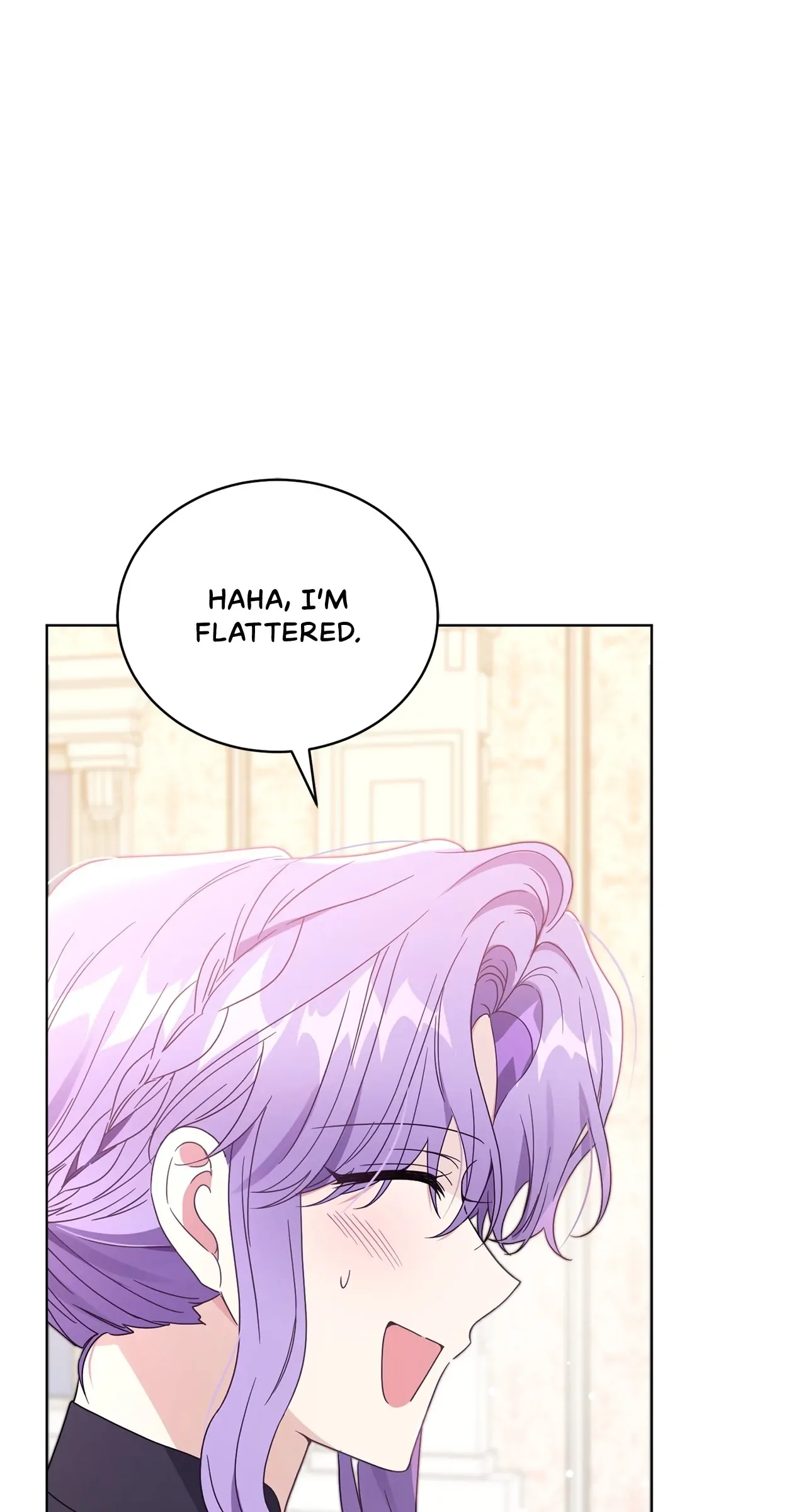 The Blackened Second Male Lead’s Wife Series Chapter 49 page 29