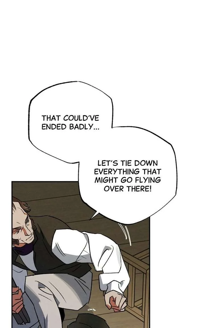 The Black-Haired British Doctor Chapter 53 page 43
