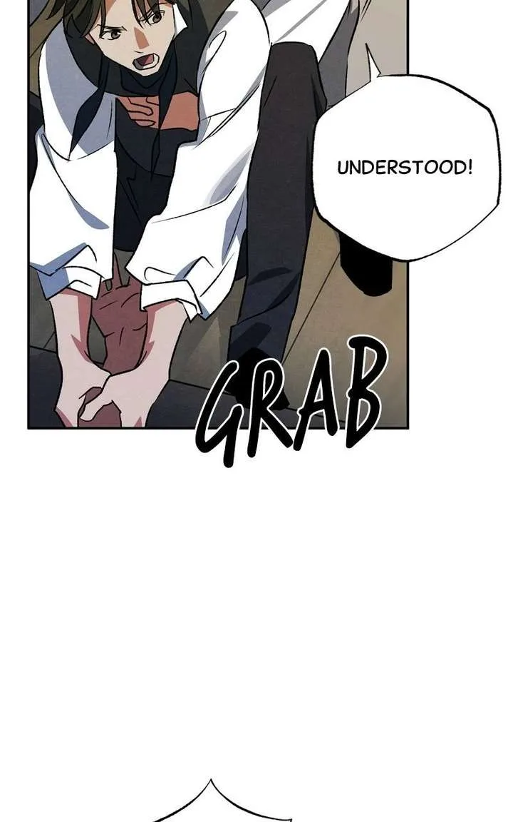 The Black-Haired British Doctor Chapter 53 page 55