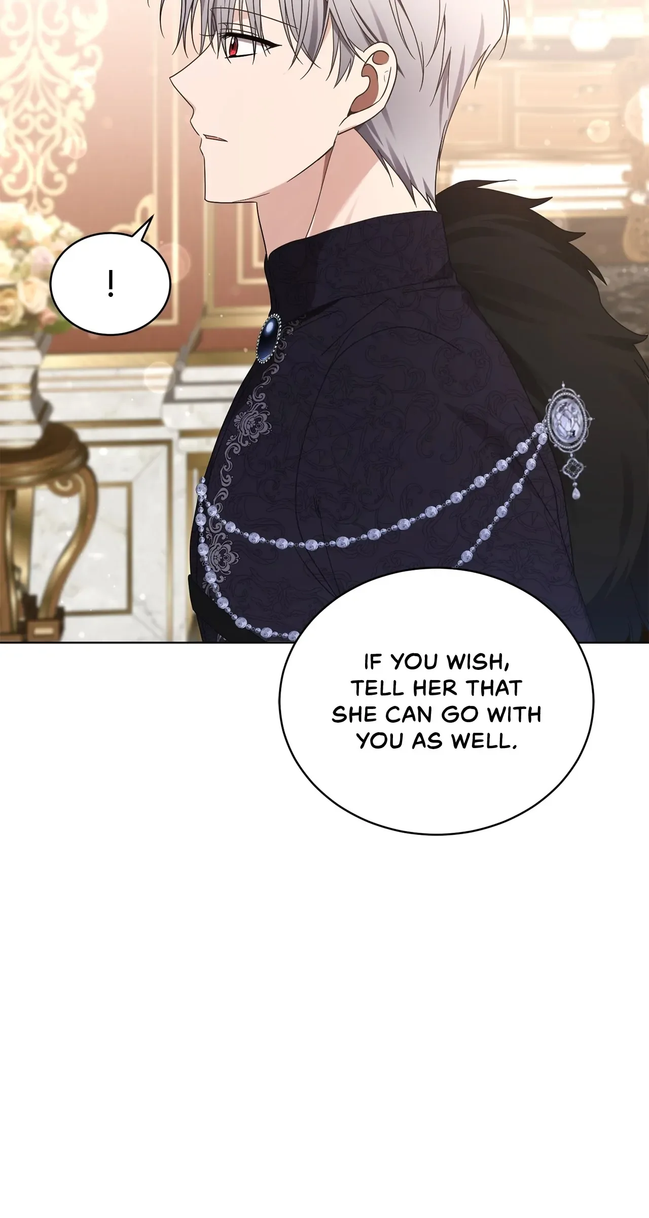 The Blackened Second Male Lead’s Wife Series Chapter 46 page 68