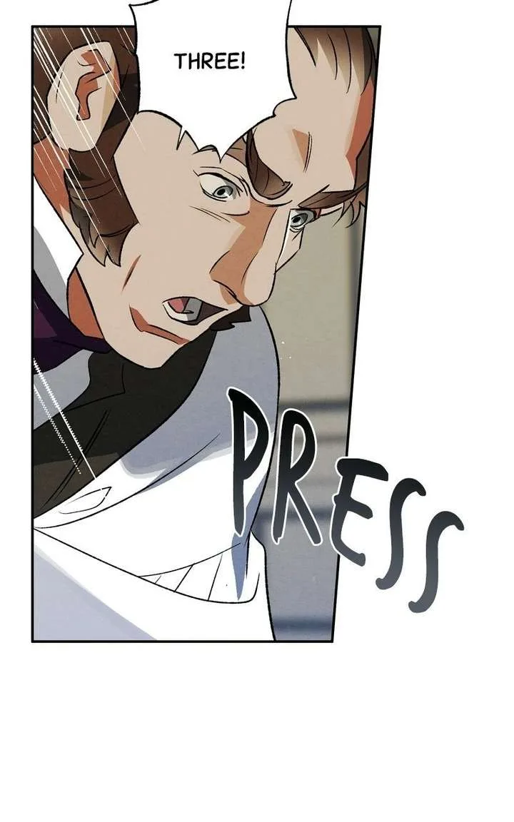 The Black-Haired British Doctor Chapter 53 page 56