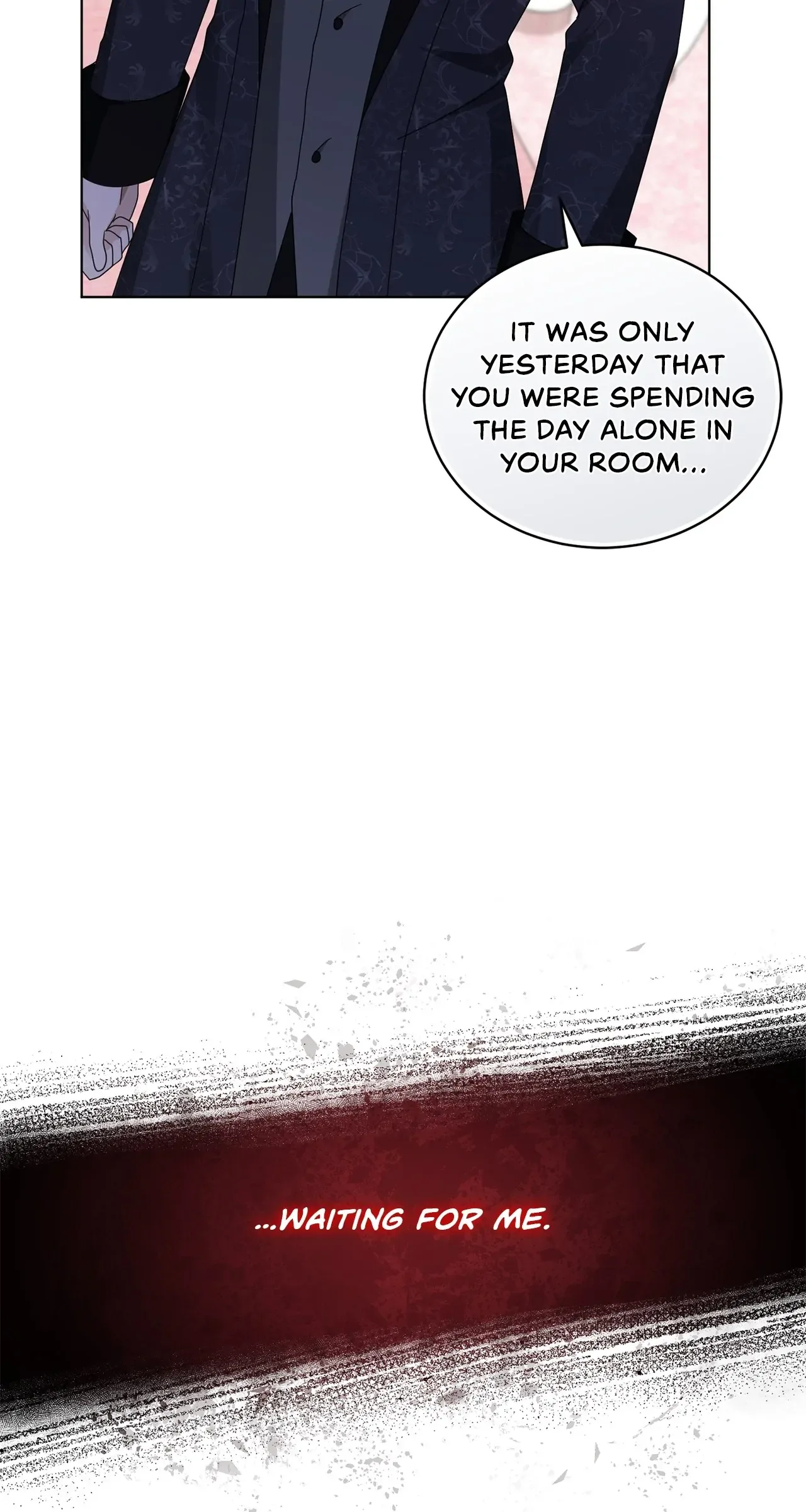 The Blackened Second Male Lead’s Wife Series Chapter 50 page 27