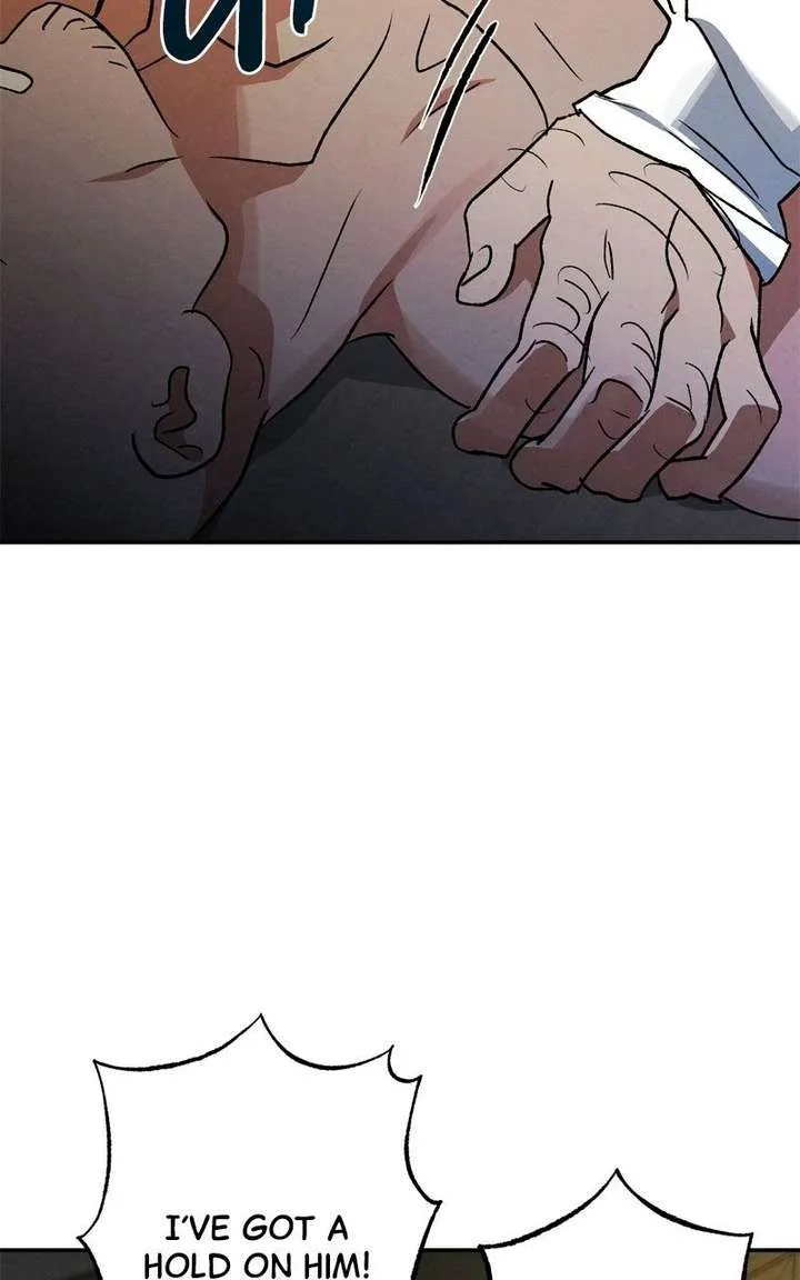 The Black-Haired British Doctor Chapter 53 page 52