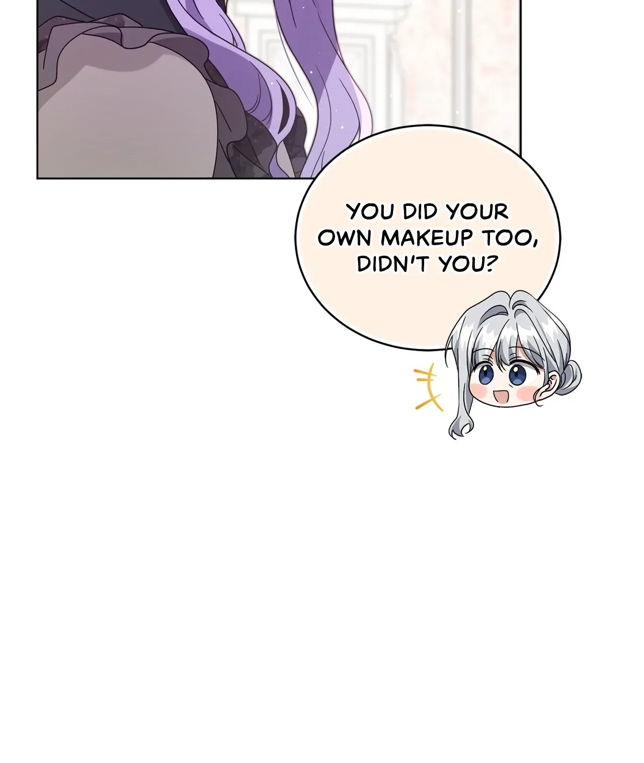 The Blackened Second Male Lead’s Wife Series Chapter 49 page 30