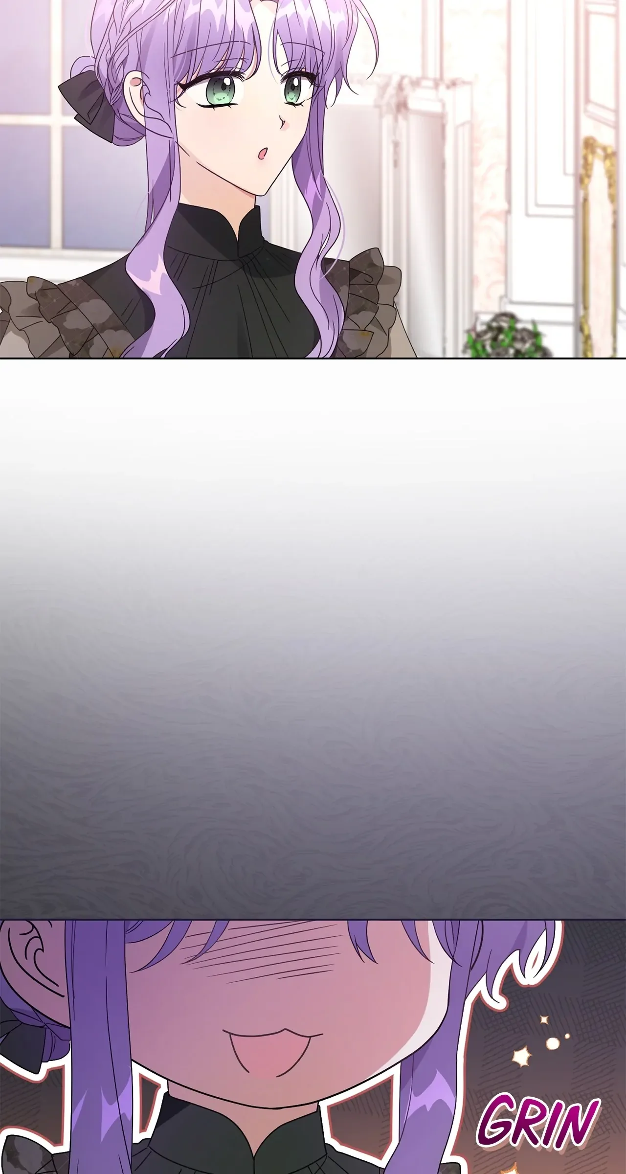 The Blackened Second Male Lead’s Wife Series Chapter 49 page 36
