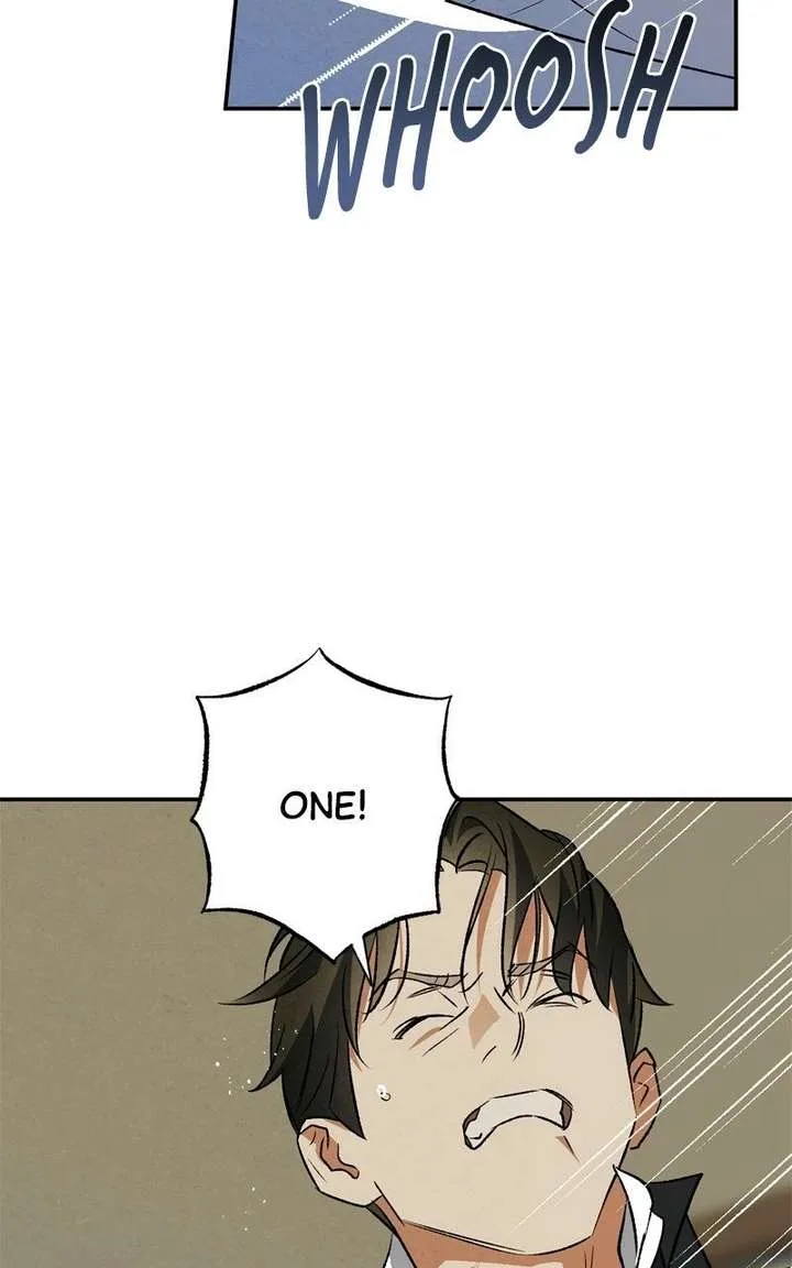 The Black-Haired British Doctor Chapter 53 page 58