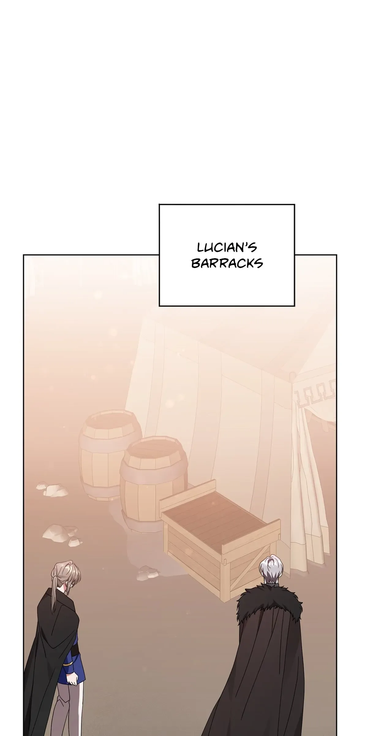 The Blackened Second Male Lead’s Wife Series Chapter 49 page 39