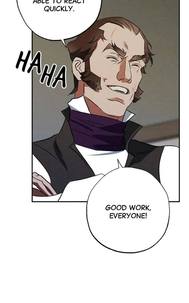 The Black-Haired British Doctor Chapter 53 page 67