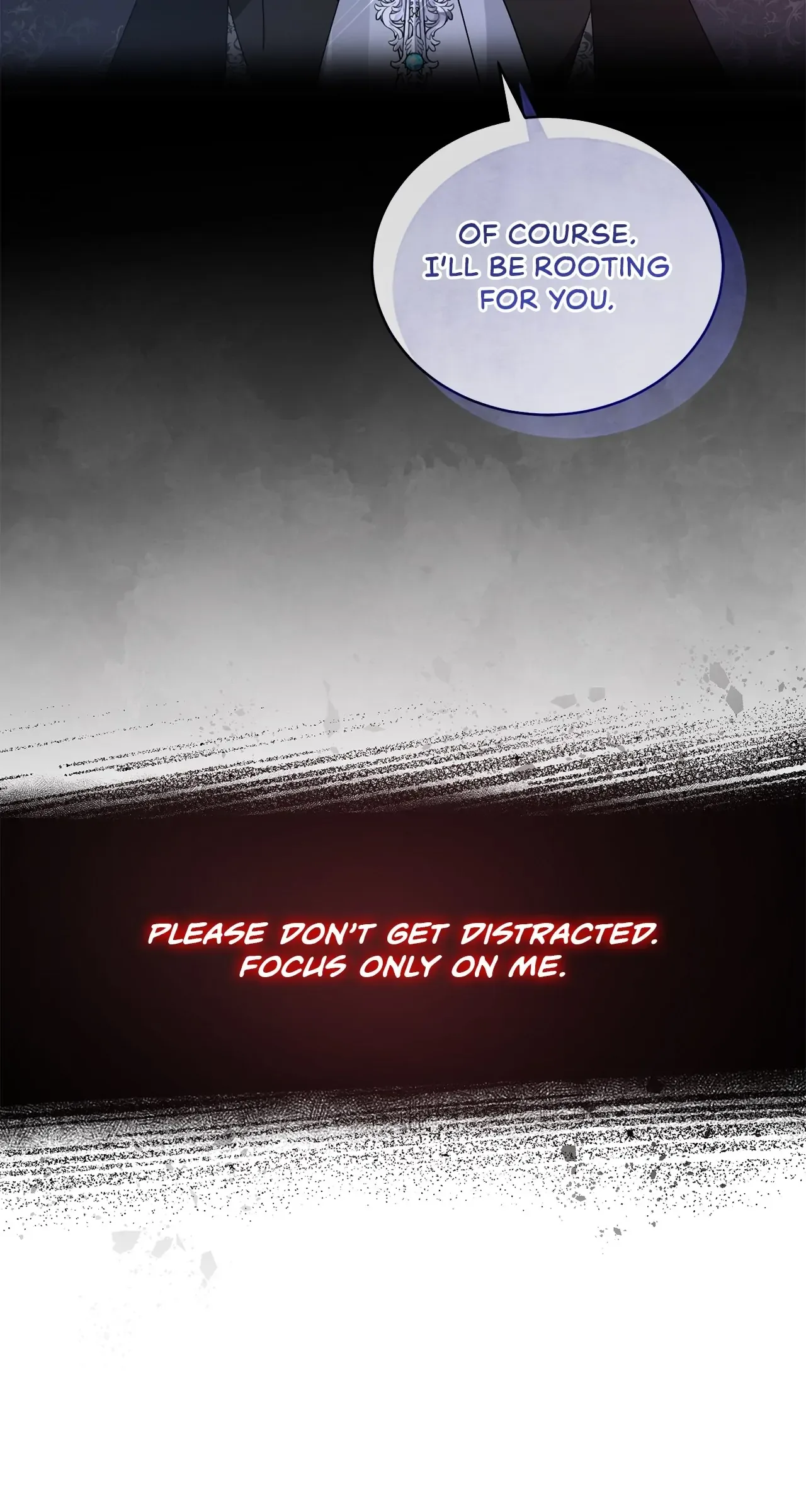 The Blackened Second Male Lead’s Wife Series Chapter 50 page 33