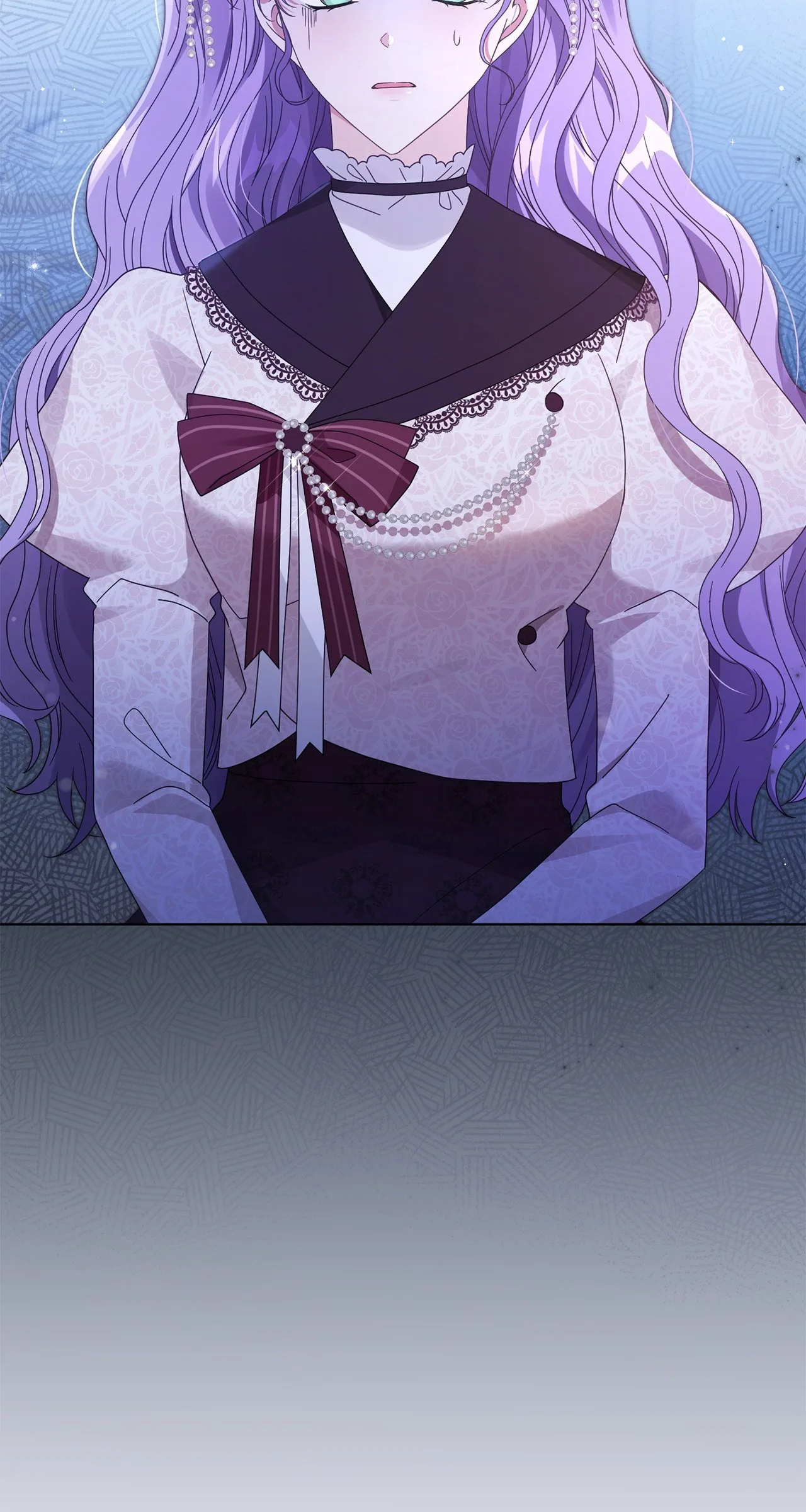 The Blackened Second Male Lead’s Wife Series Chapter 48 page 3