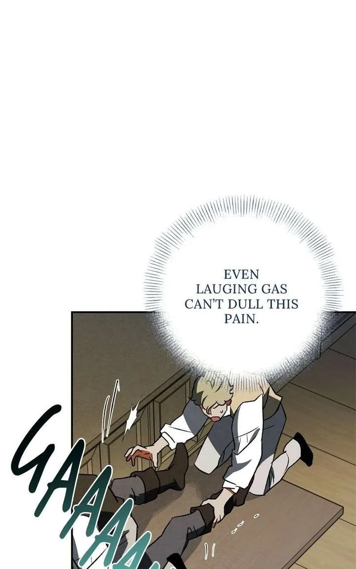 The Black-Haired British Doctor Chapter 53 page 61