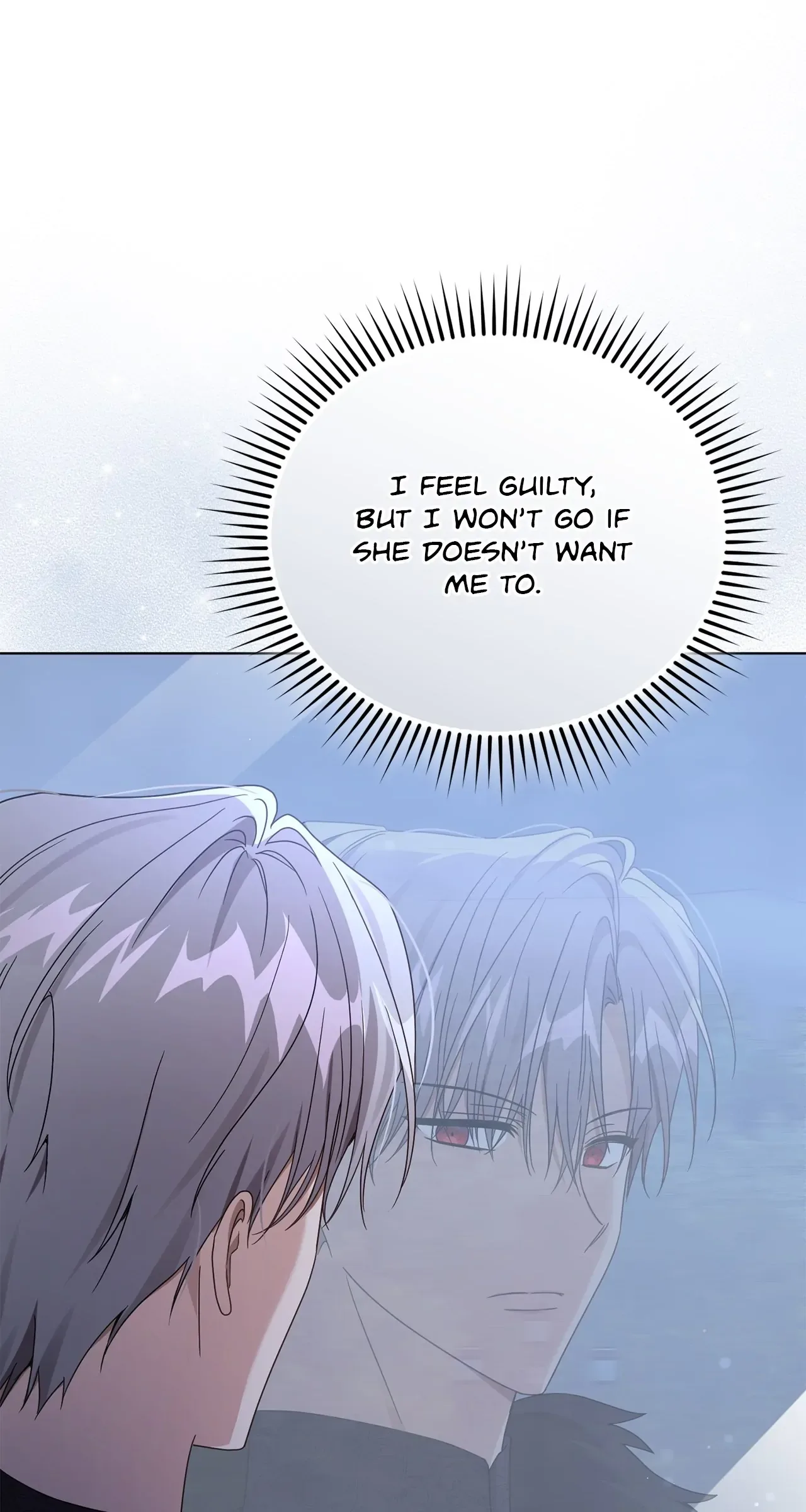 The Blackened Second Male Lead’s Wife Series Chapter 46 page 73