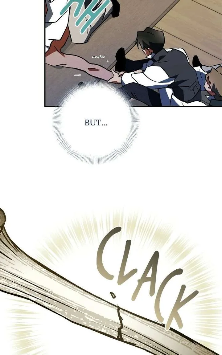 The Black-Haired British Doctor Chapter 53 page 62