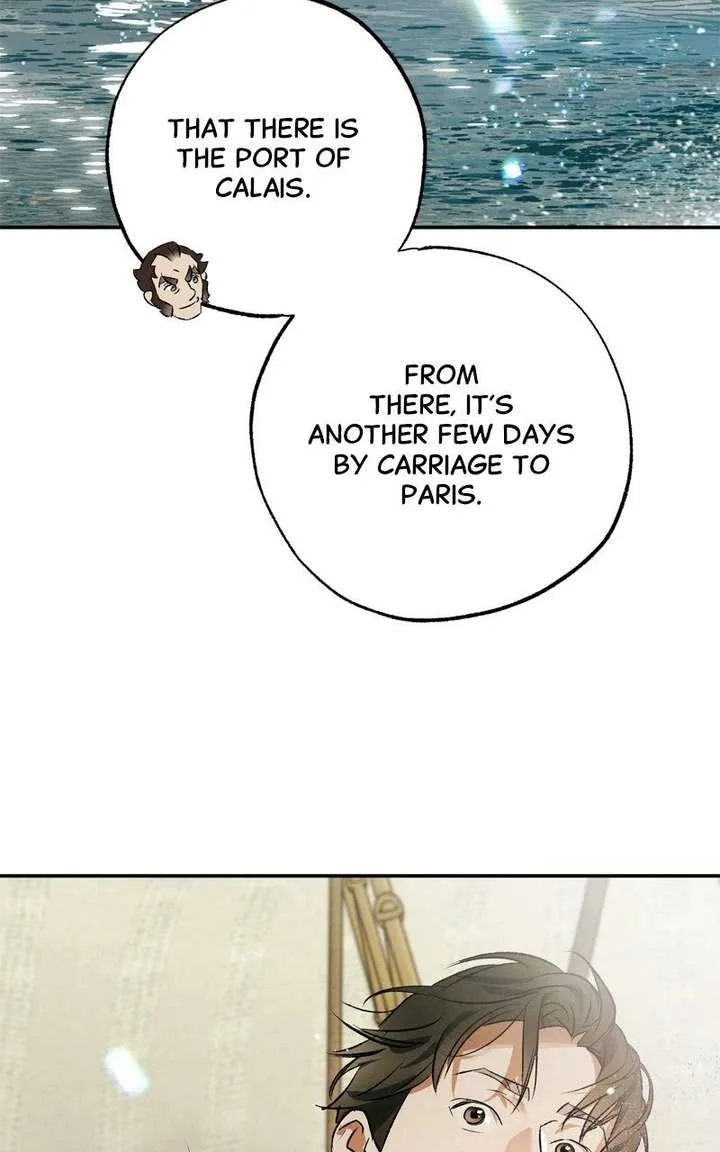 The Black-Haired British Doctor Chapter 53 page 71