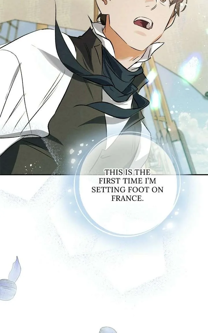 The Black-Haired British Doctor Chapter 53 page 72