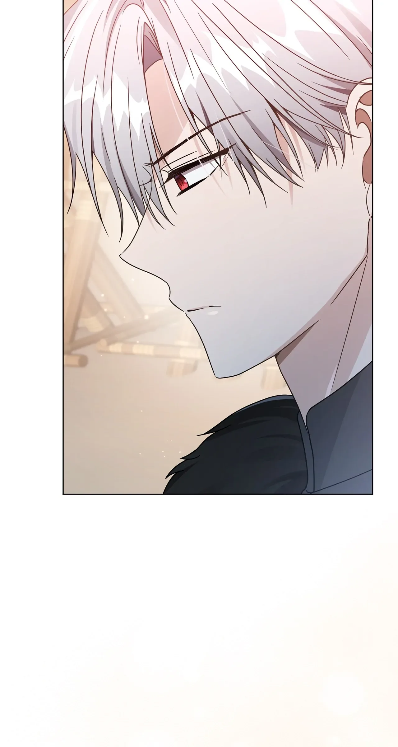 The Blackened Second Male Lead’s Wife Series Chapter 49 page 45