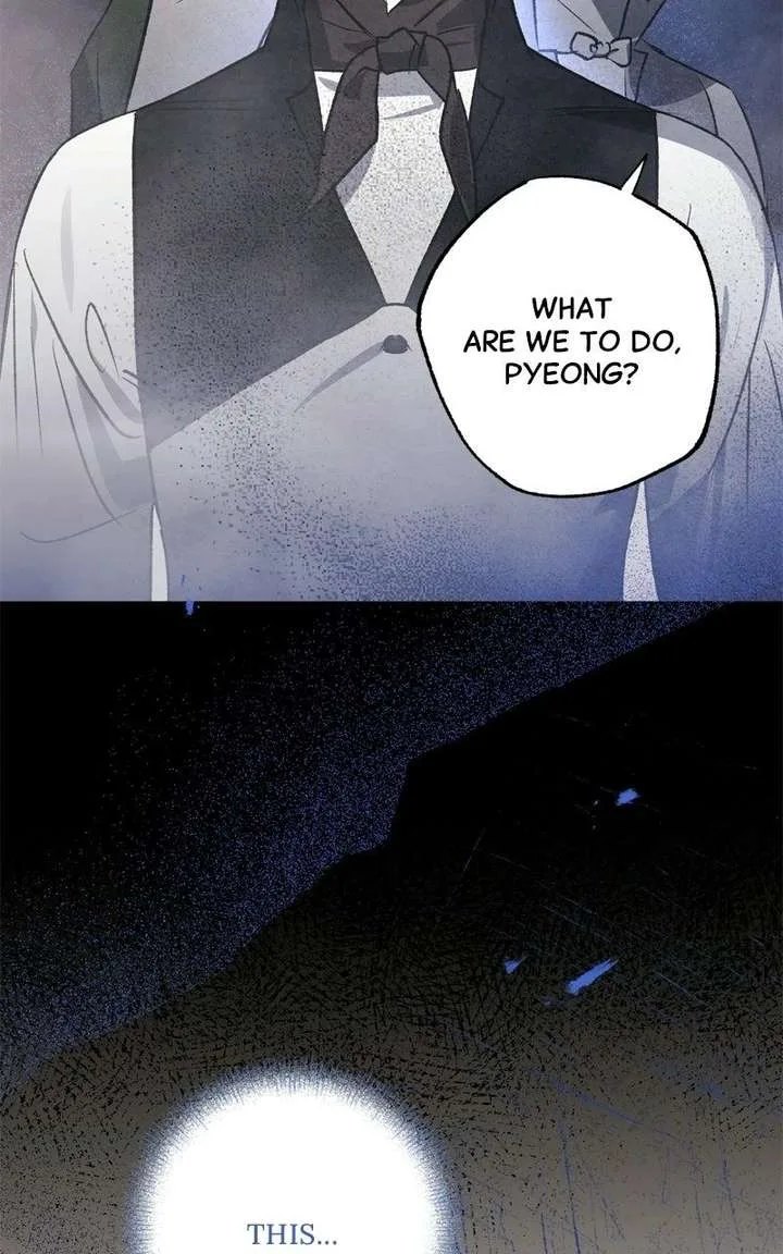 The Black-Haired British Doctor Chapter 53 page 81