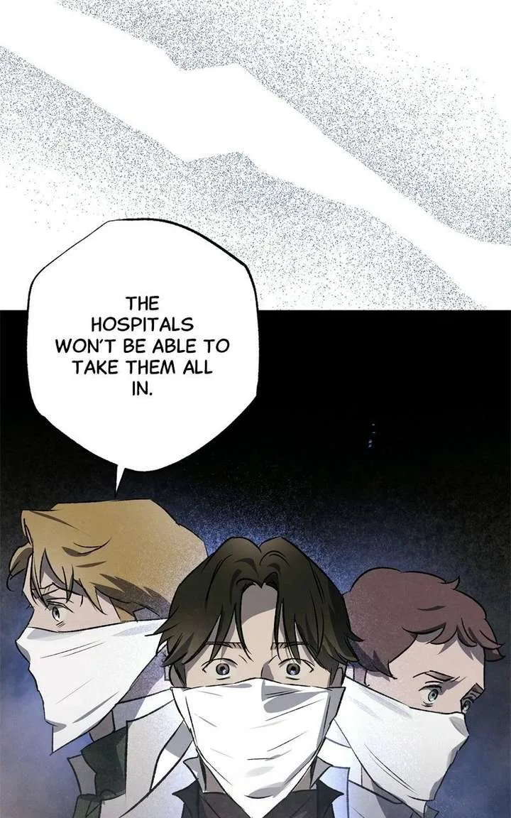 The Black-Haired British Doctor Chapter 53 page 80