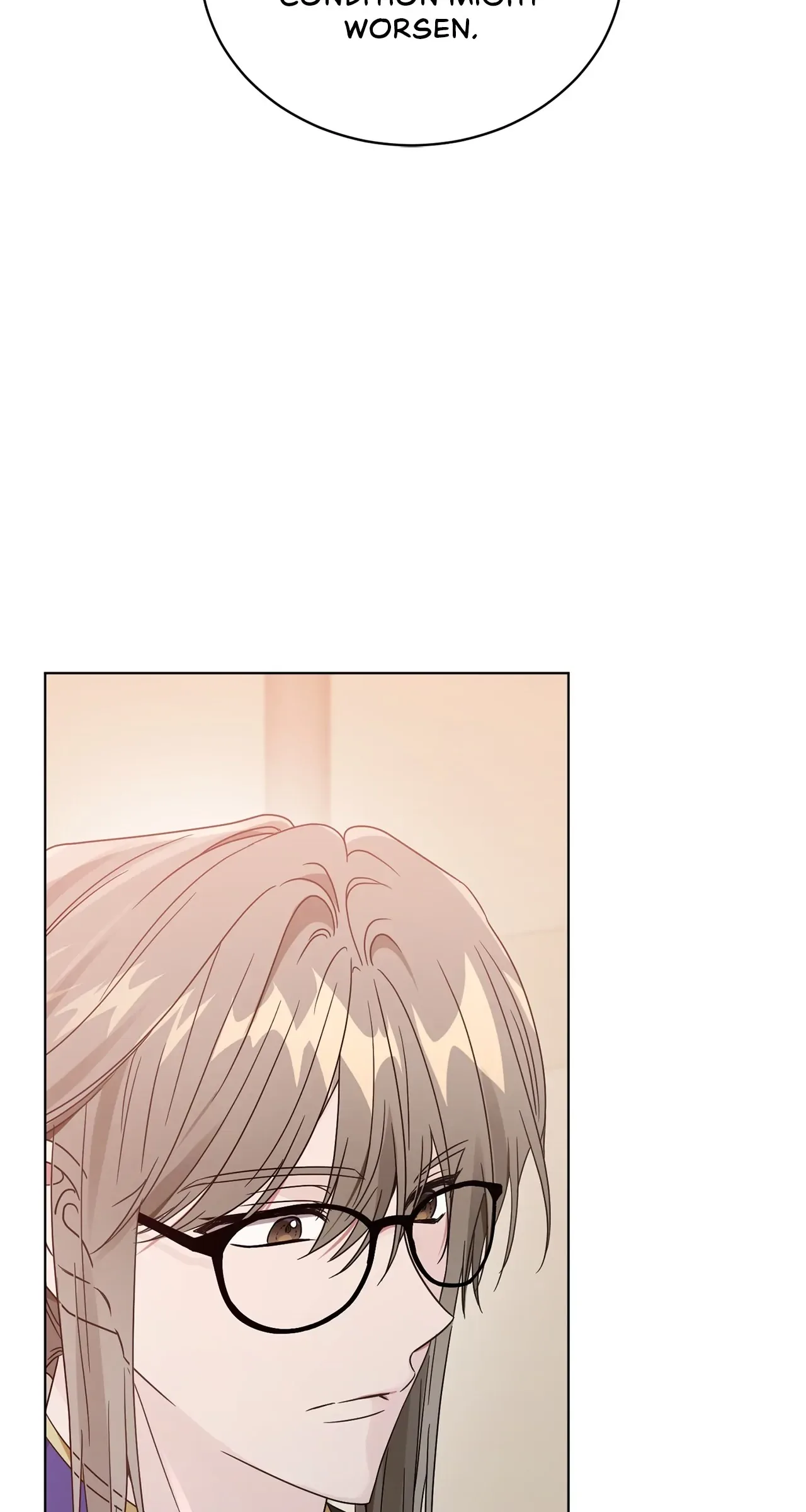 The Blackened Second Male Lead’s Wife Series Chapter 49 page 43