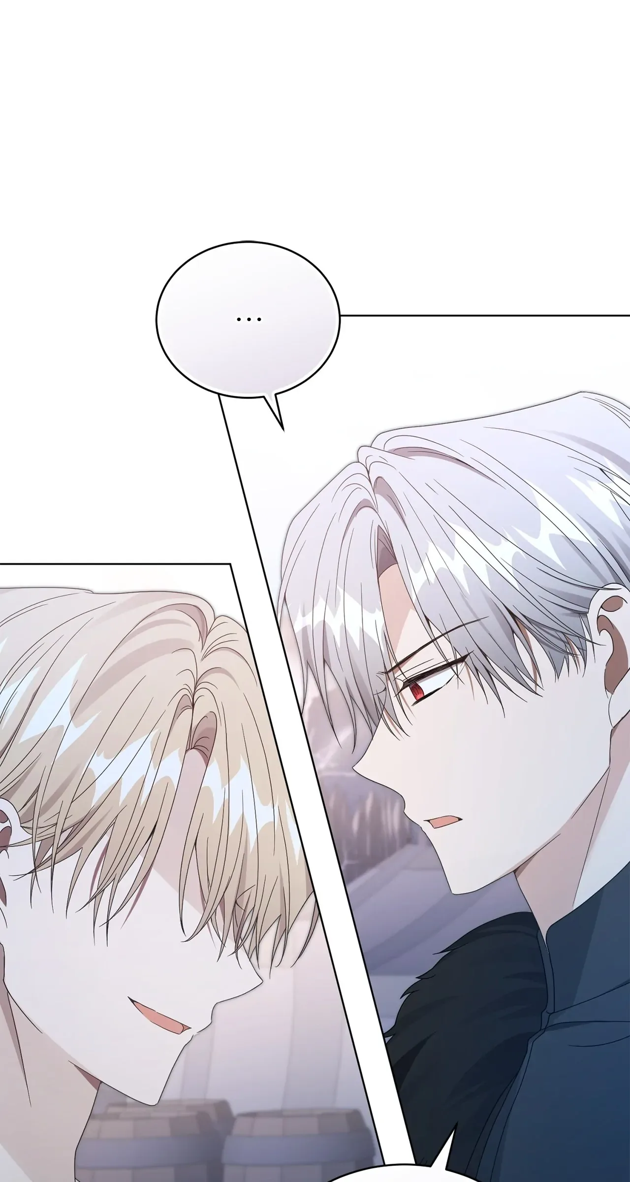 The Blackened Second Male Lead’s Wife Series Chapter 49 page 56