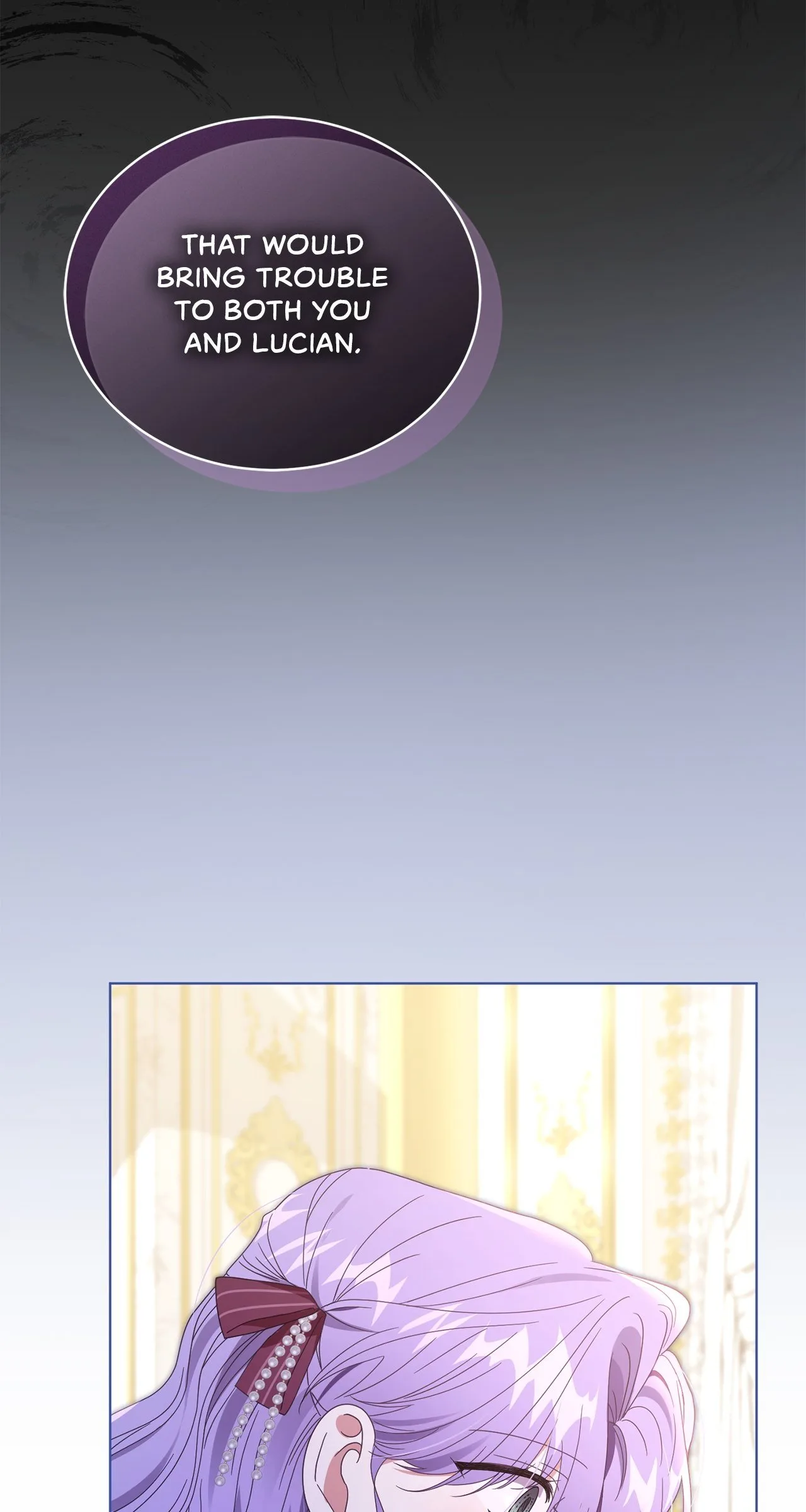 The Blackened Second Male Lead’s Wife Series Chapter 48 page 11
