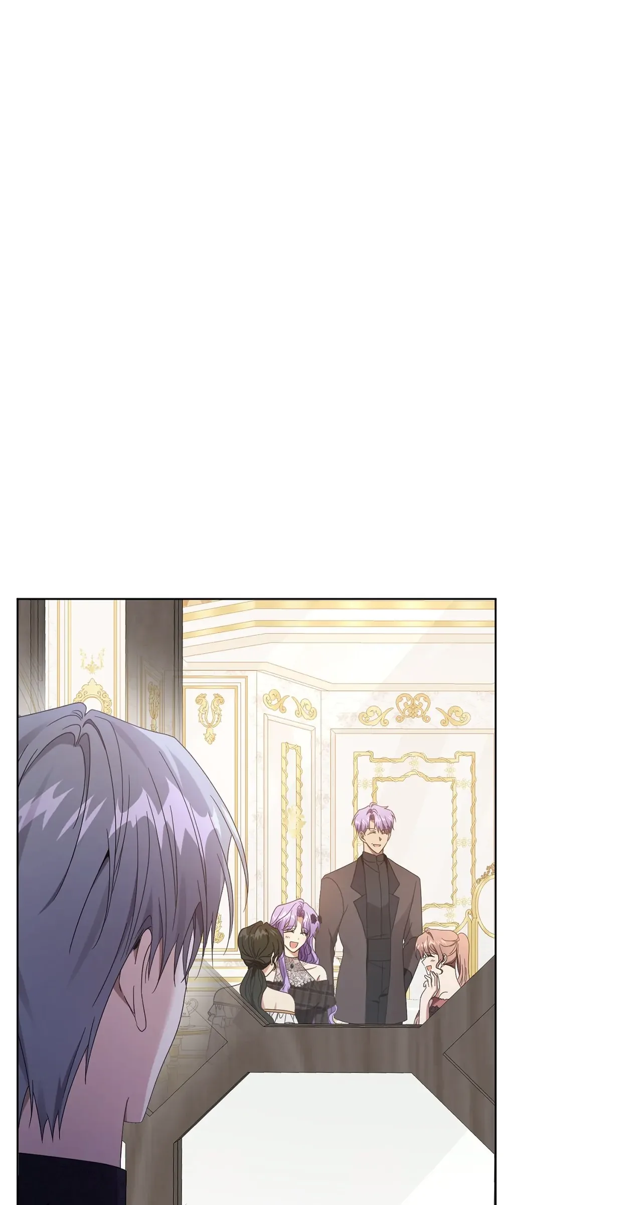 The Blackened Second Male Lead’s Wife Series Chapter 46 page 79