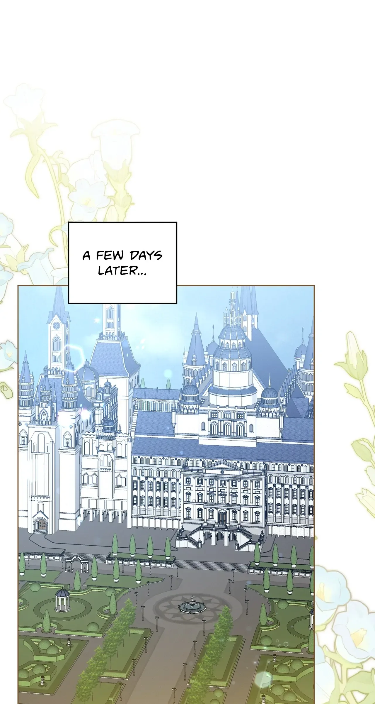 The Blackened Second Male Lead’s Wife Series Chapter 50 page 44