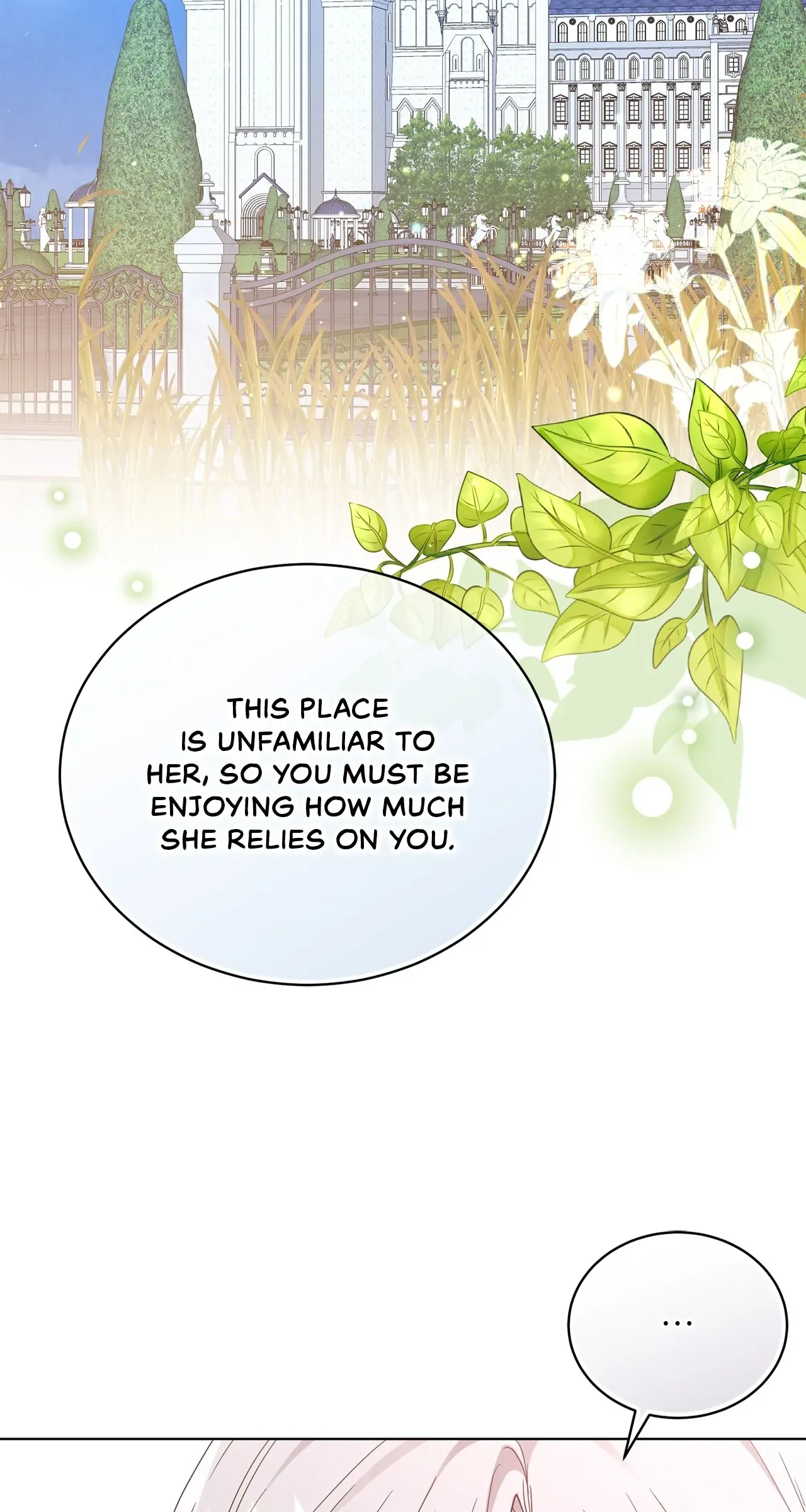 The Blackened Second Male Lead’s Wife Series Chapter 49 page 59