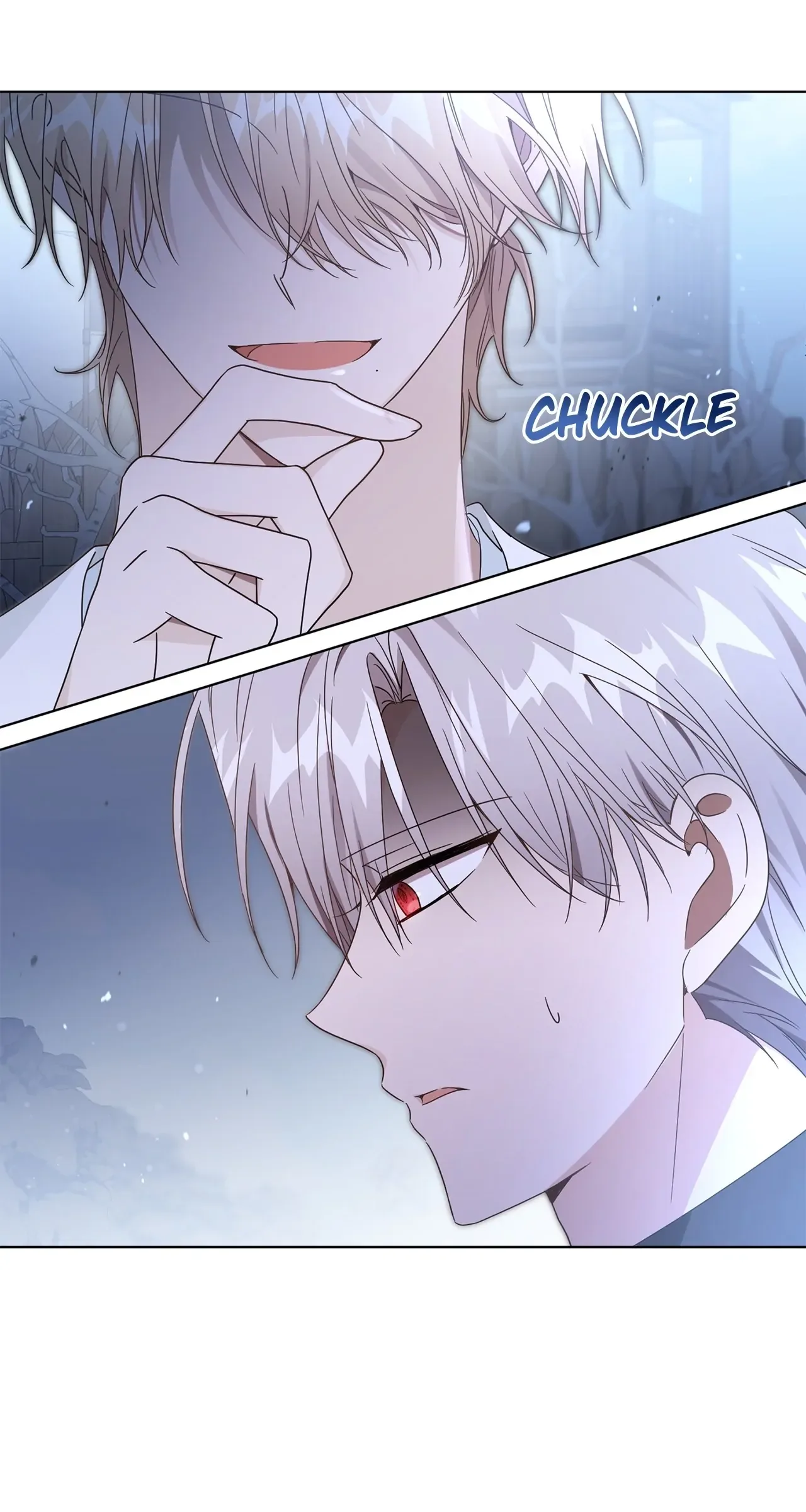 The Blackened Second Male Lead’s Wife Series Chapter 49 page 66