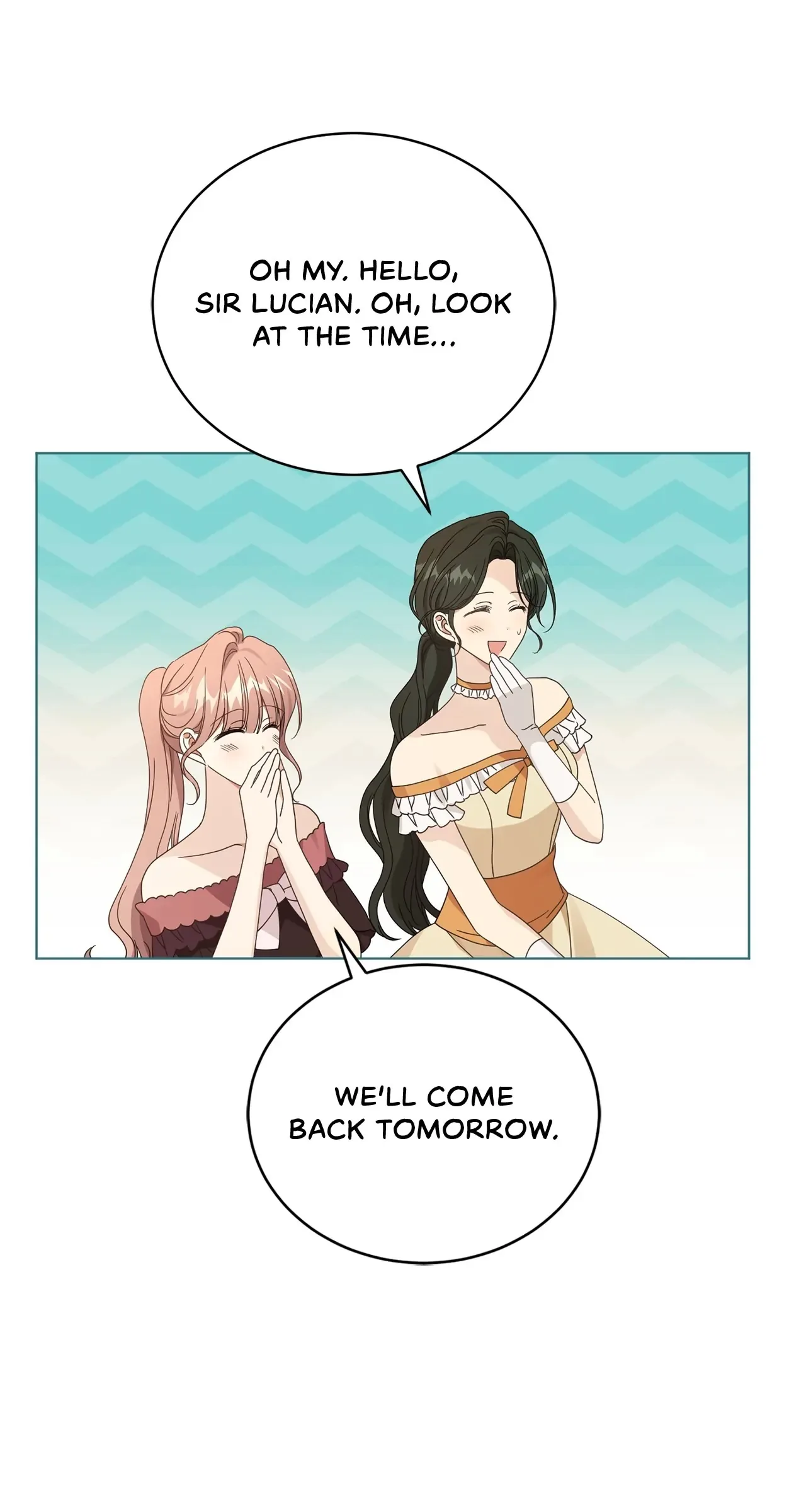 The Blackened Second Male Lead’s Wife Series Chapter 46 page 87