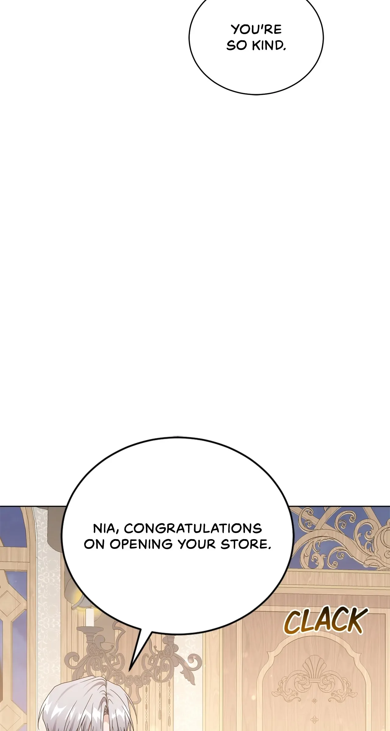 The Blackened Second Male Lead’s Wife Series Chapter 46 page 89