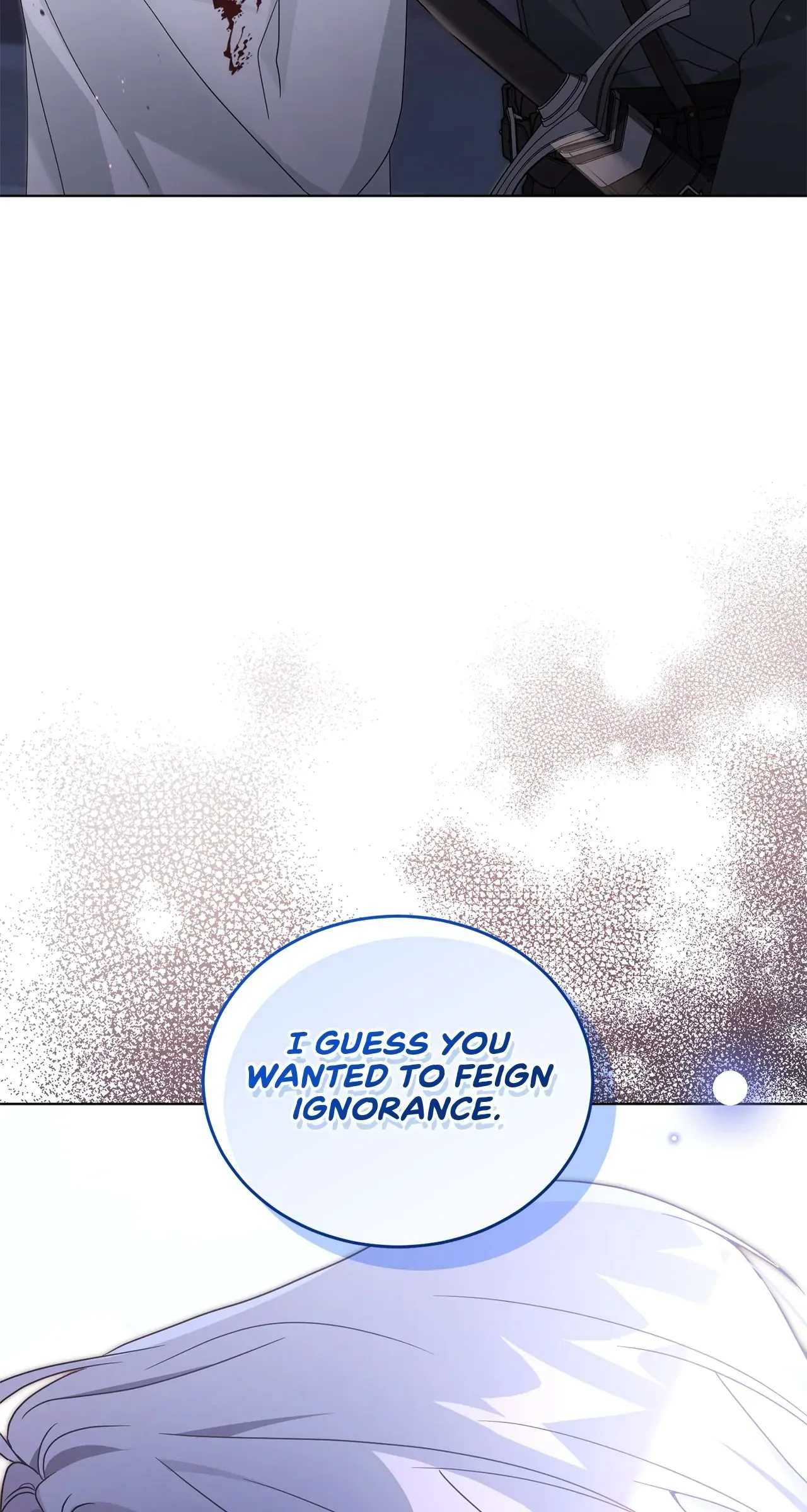 The Blackened Second Male Lead’s Wife Series Chapter 49 page 69